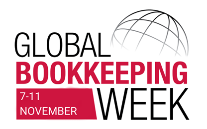 National Bookkeeping Week