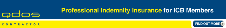 ICB Professional Indemnity Insurance